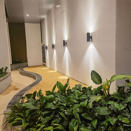 Colombo Trizen J&J Future Apart Ment Екстер'єр фото