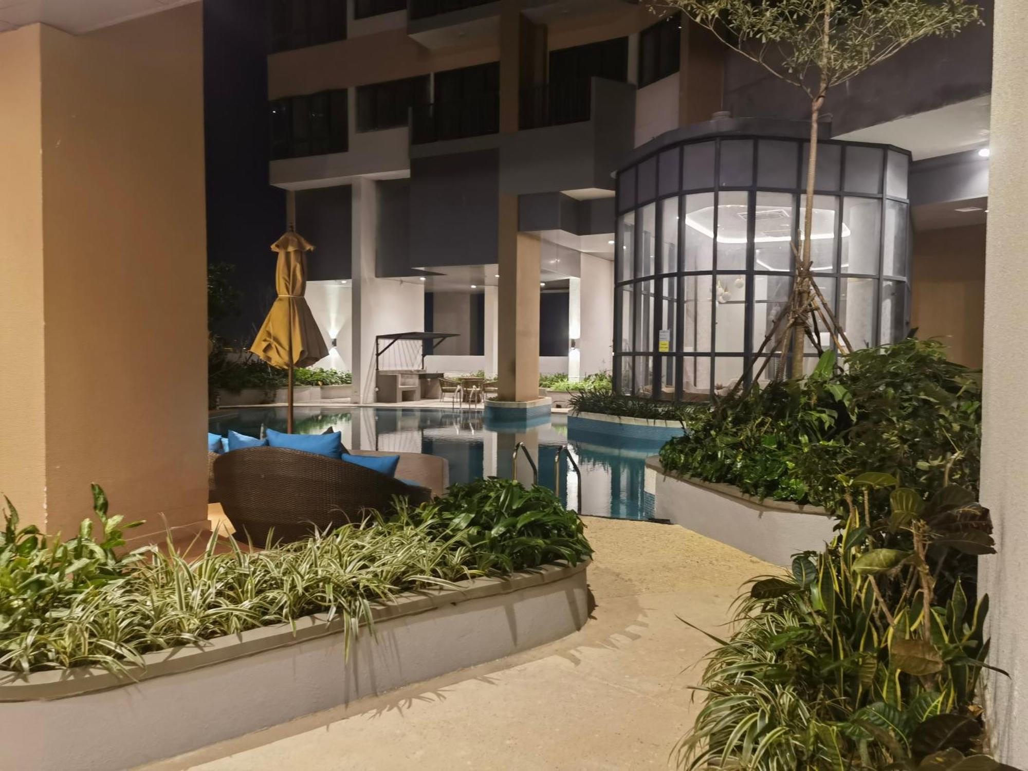 Colombo Trizen J&J Future Apart Ment Екстер'єр фото