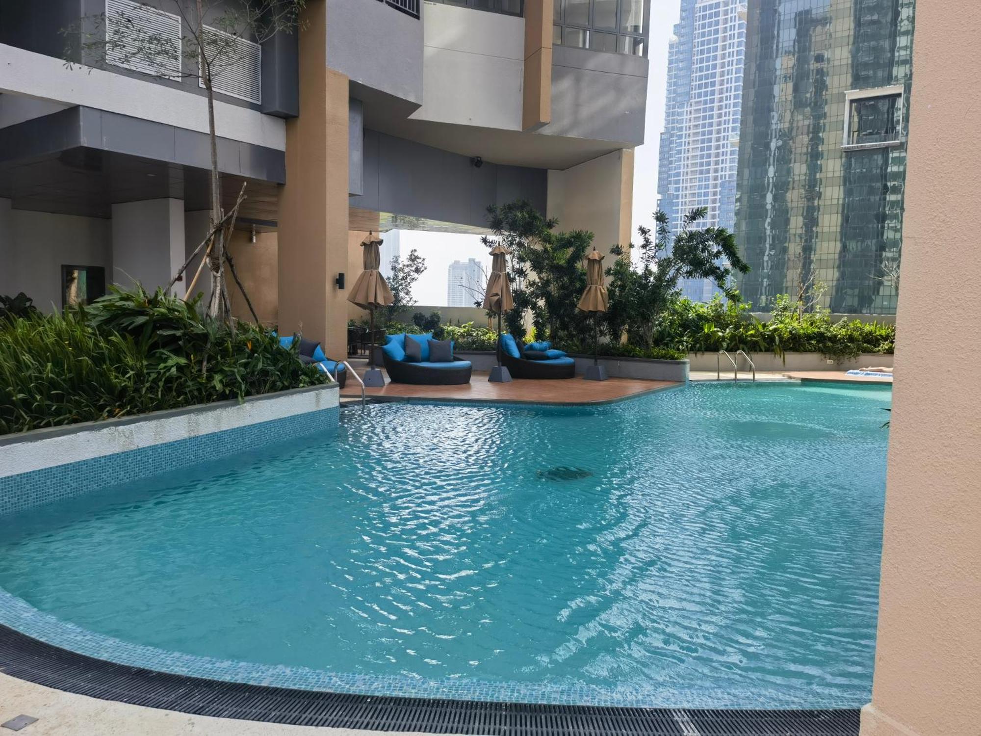 Colombo Trizen J&J Future Apart Ment Екстер'єр фото
