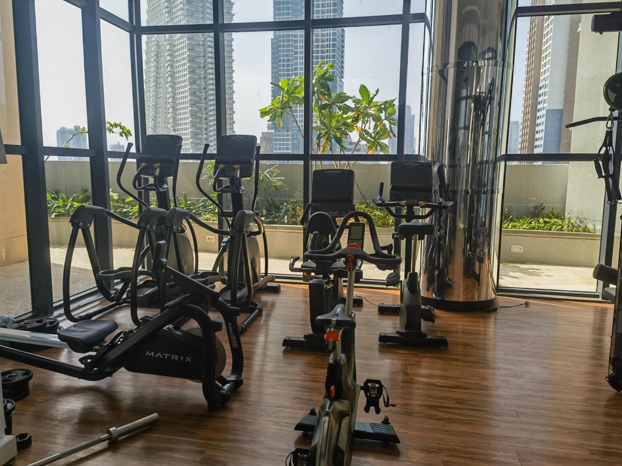 Colombo Trizen J&J Future Apart Ment Екстер'єр фото