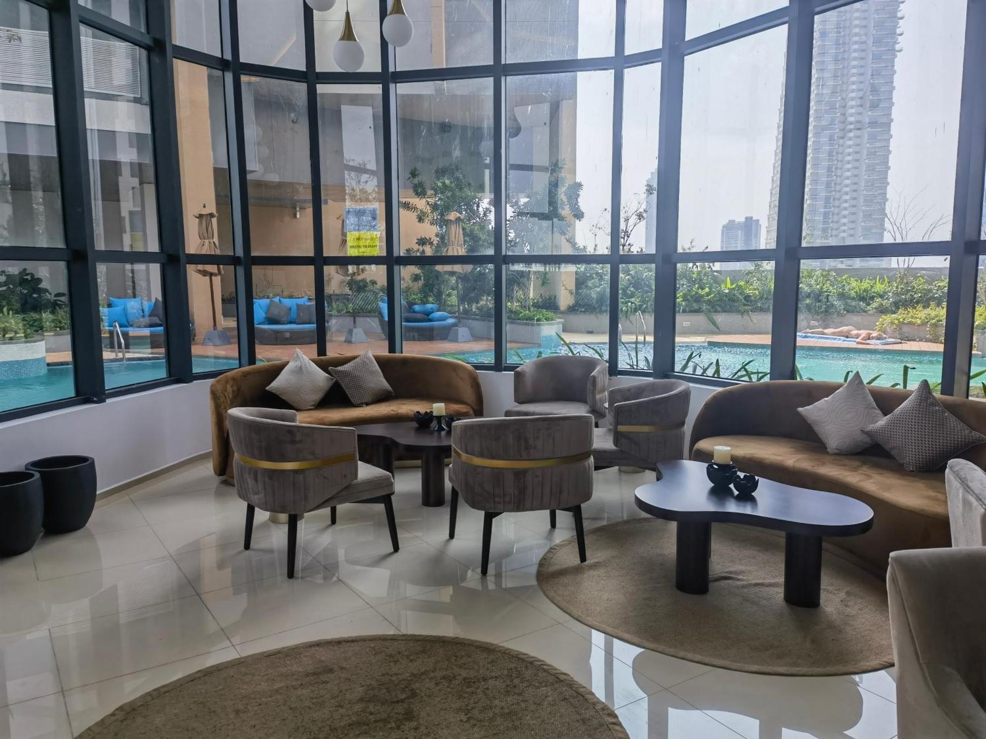 Colombo Trizen J&J Future Apart Ment Екстер'єр фото