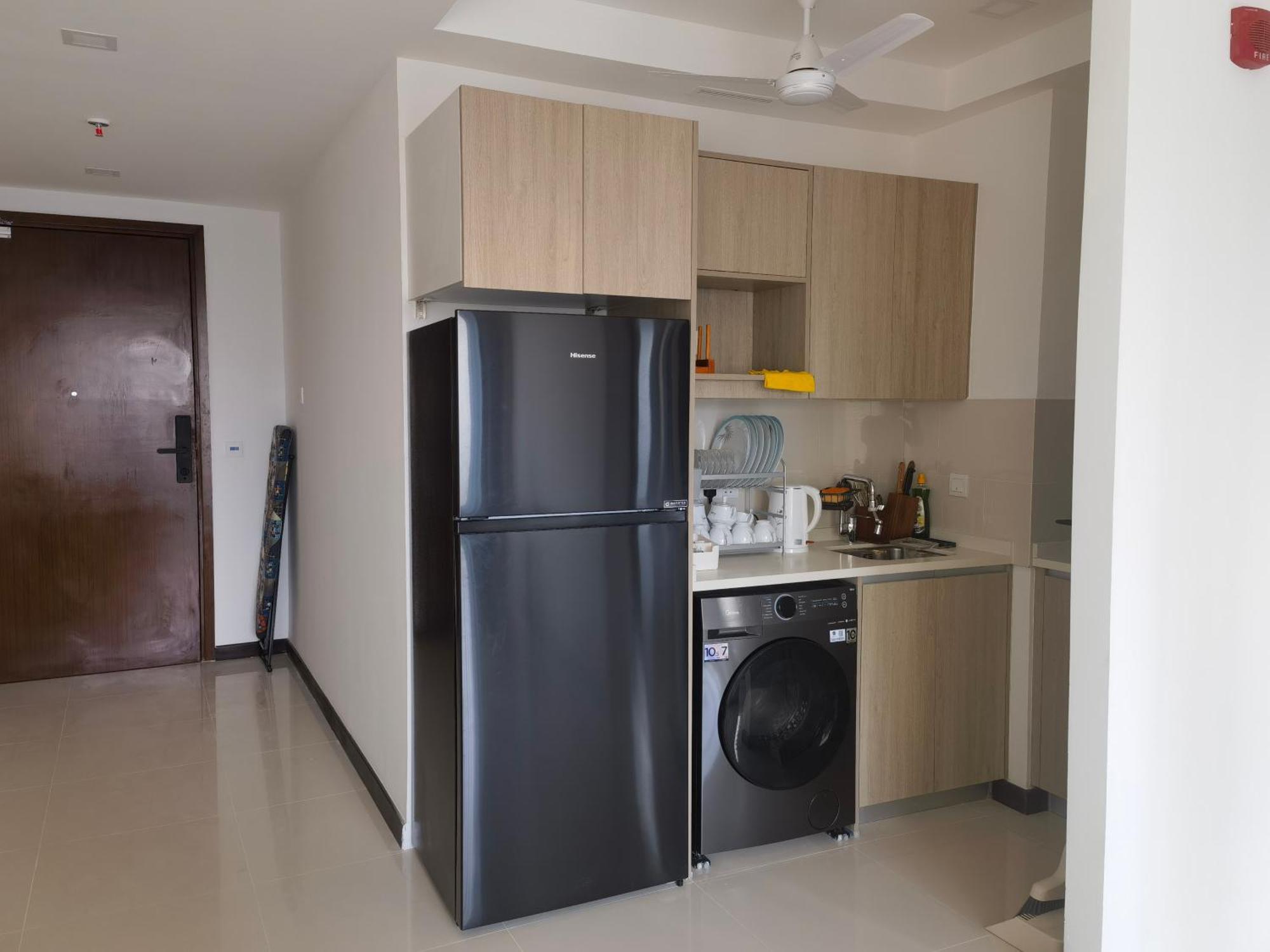Colombo Trizen J&J Future Apart Ment Екстер'єр фото