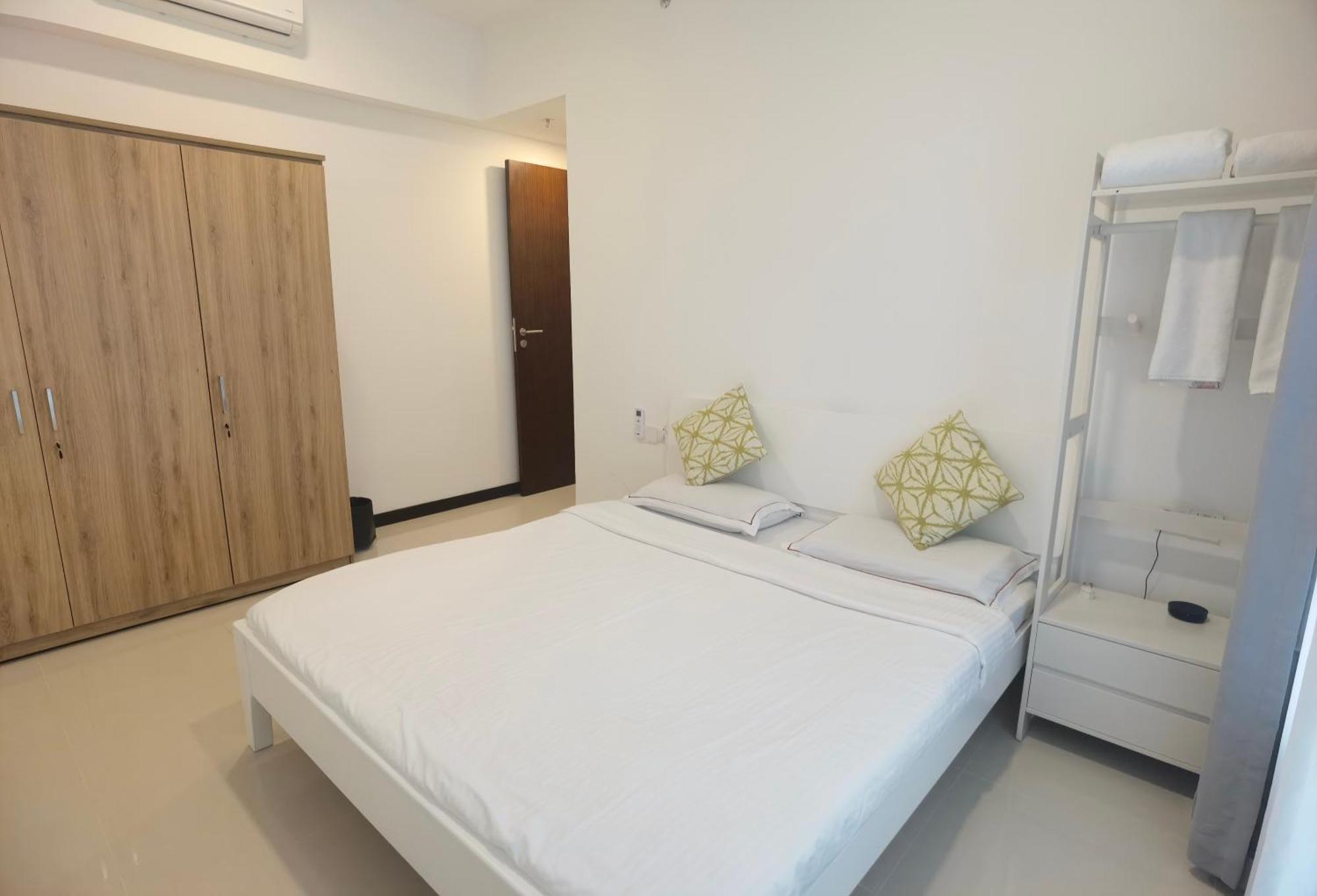 Colombo Trizen J&J Future Apart Ment Екстер'єр фото