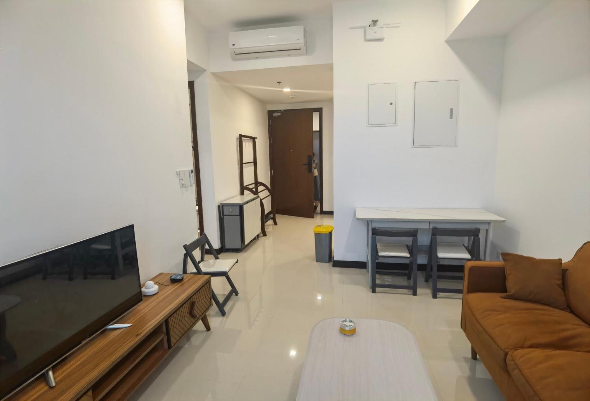 Colombo Trizen J&J Future Apart Ment Екстер'єр фото