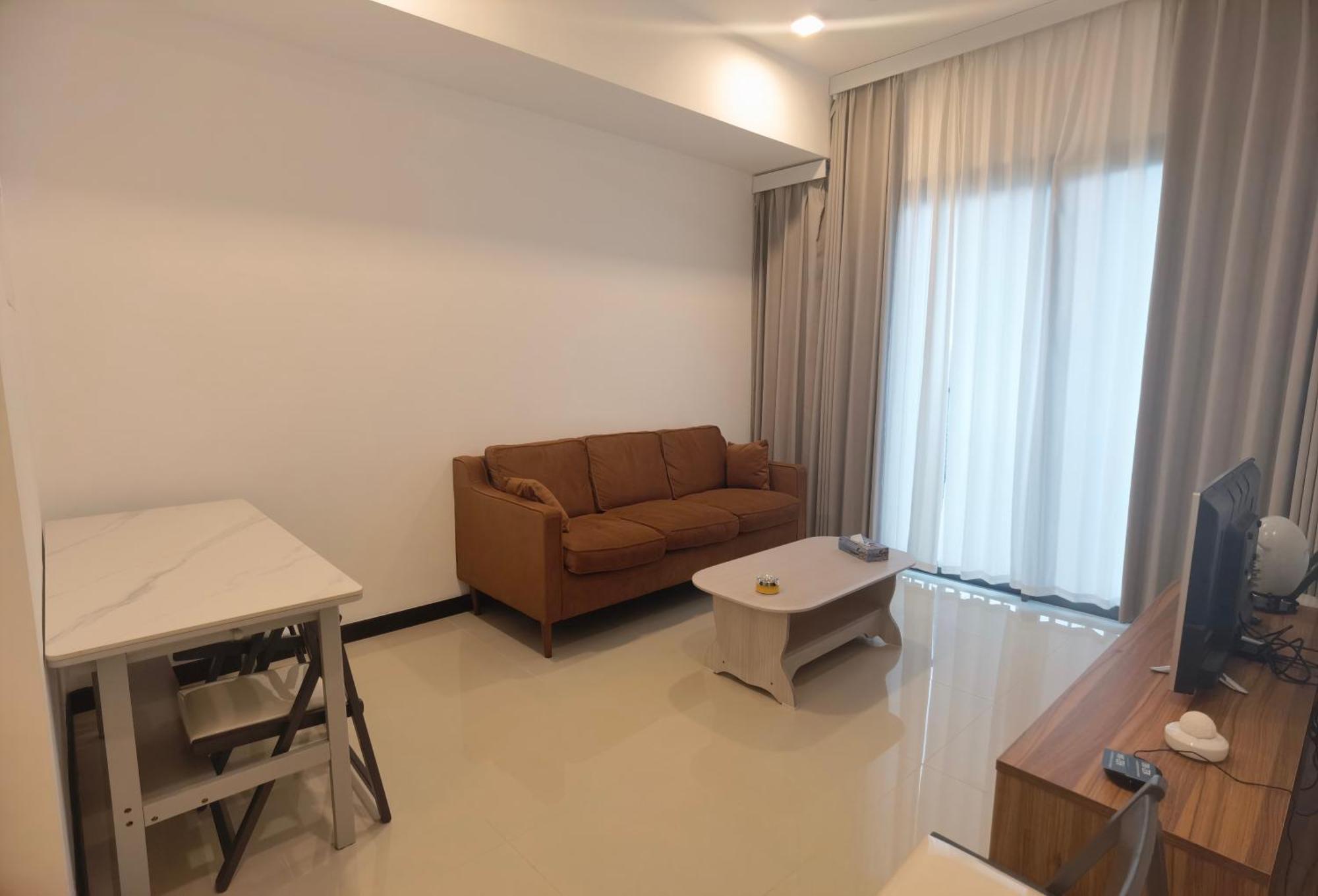 Colombo Trizen J&J Future Apart Ment Екстер'єр фото