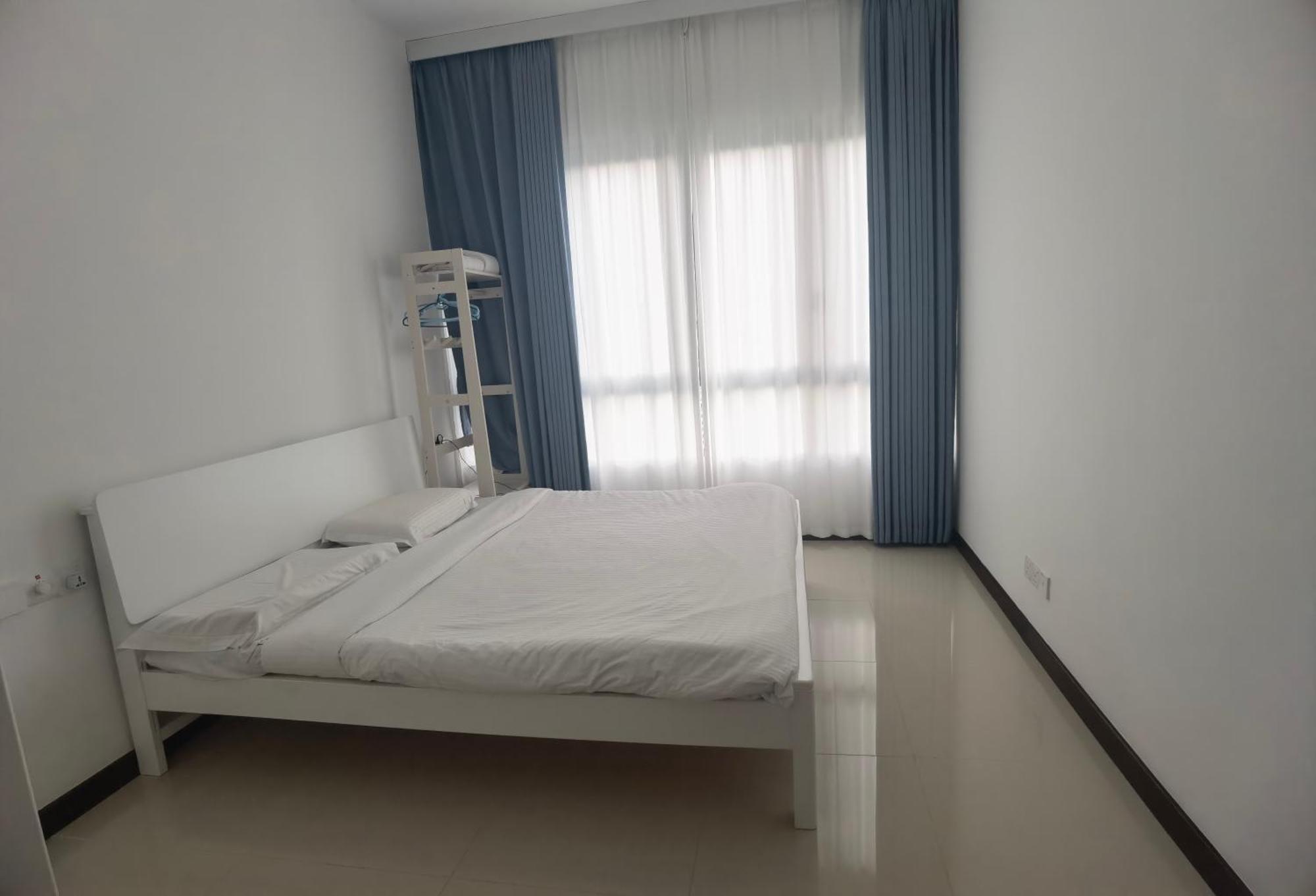 Colombo Trizen J&J Future Apart Ment Екстер'єр фото