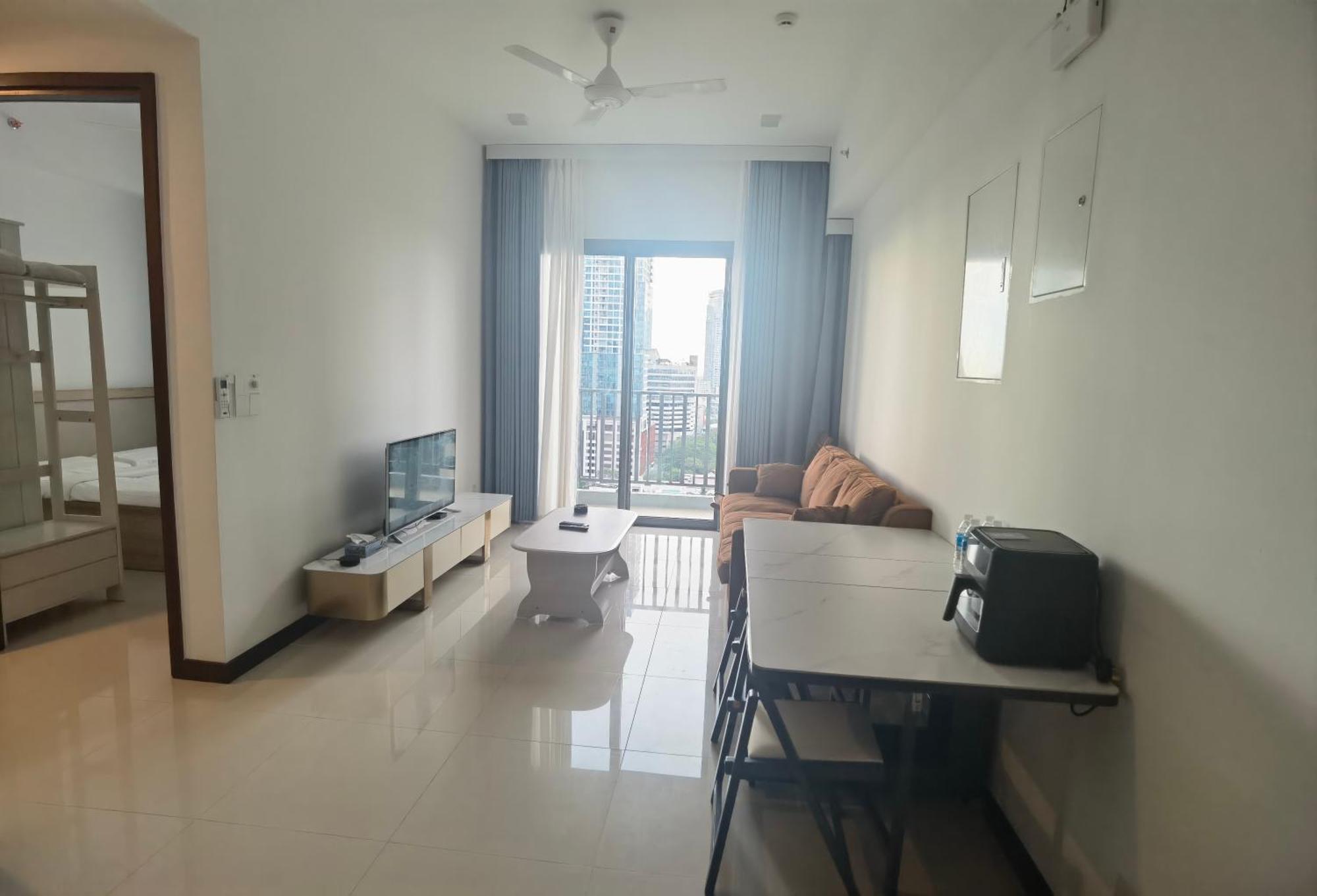 Colombo Trizen J&J Future Apart Ment Екстер'єр фото