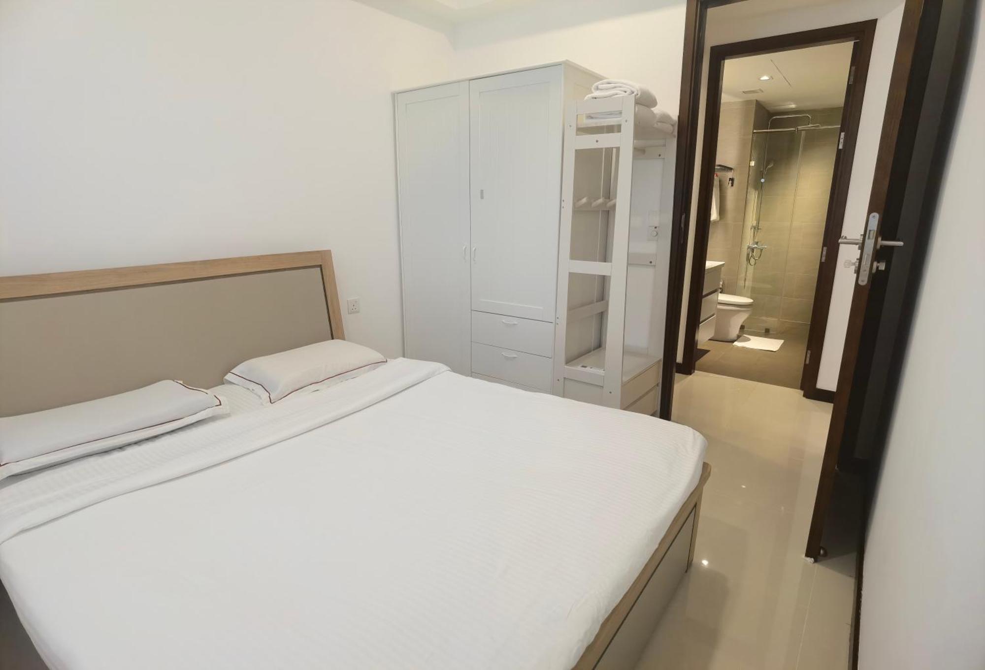 Colombo Trizen J&J Future Apart Ment Екстер'єр фото