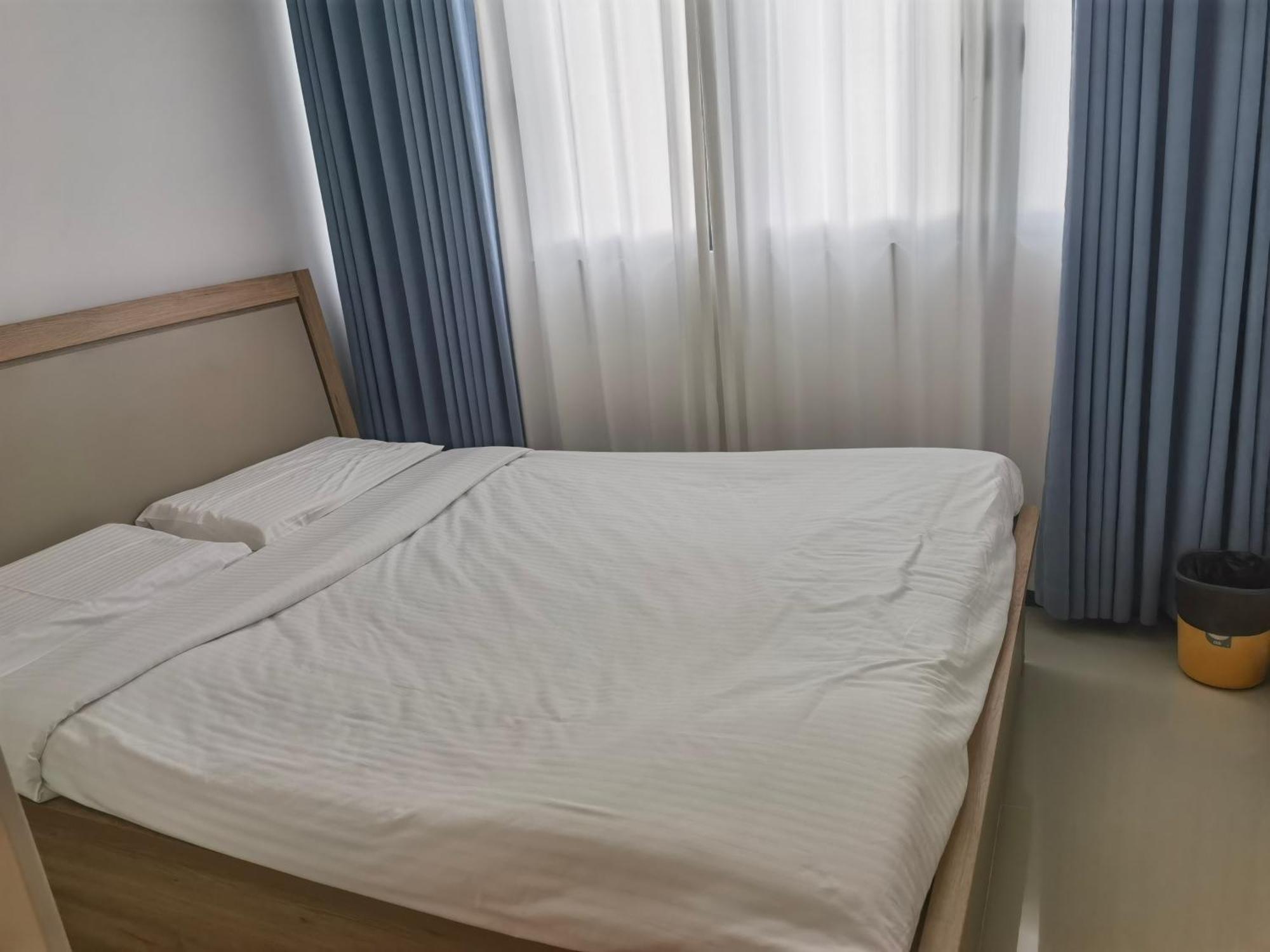 Colombo Trizen J&J Future Apart Ment Екстер'єр фото