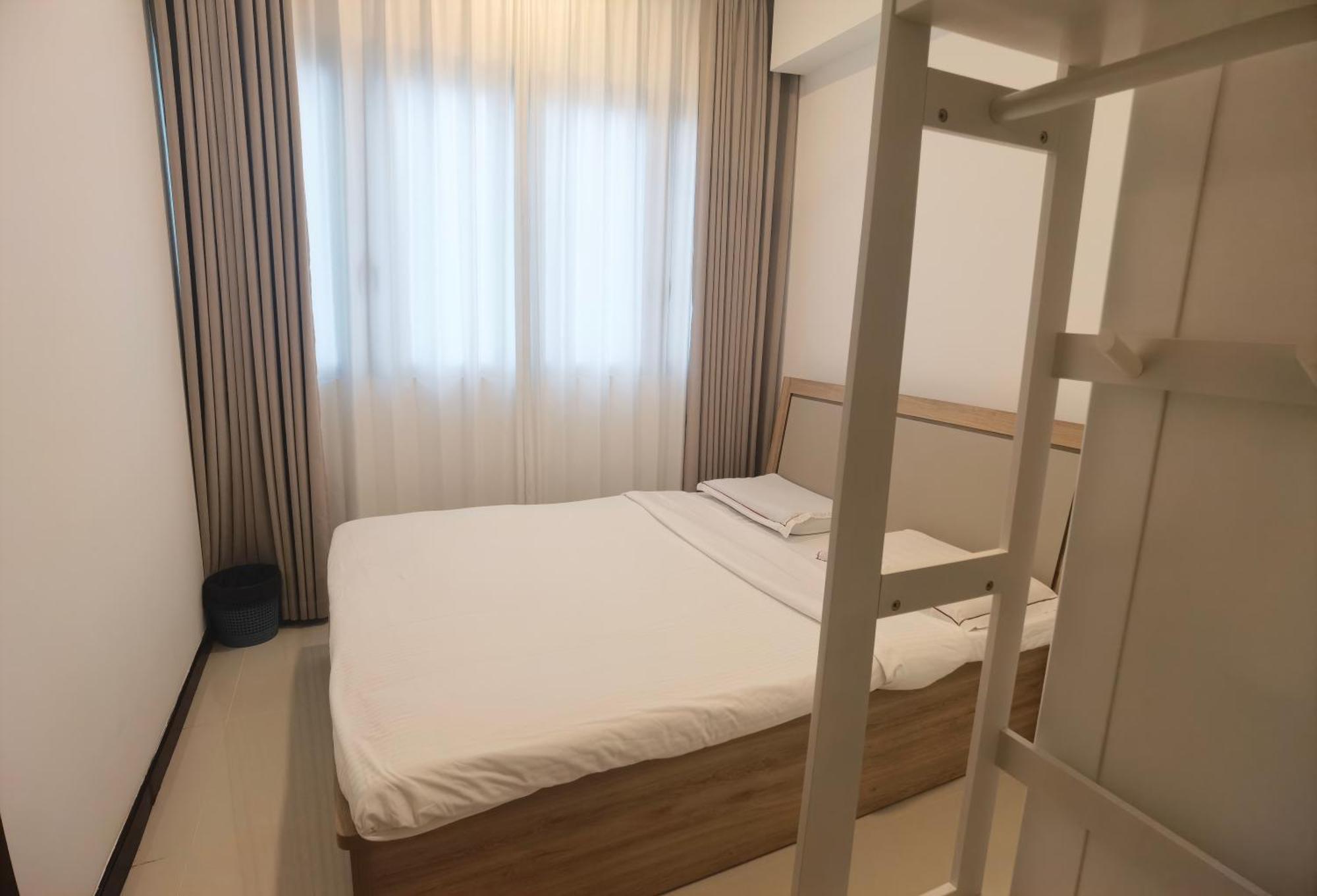 Colombo Trizen J&J Future Apart Ment Екстер'єр фото