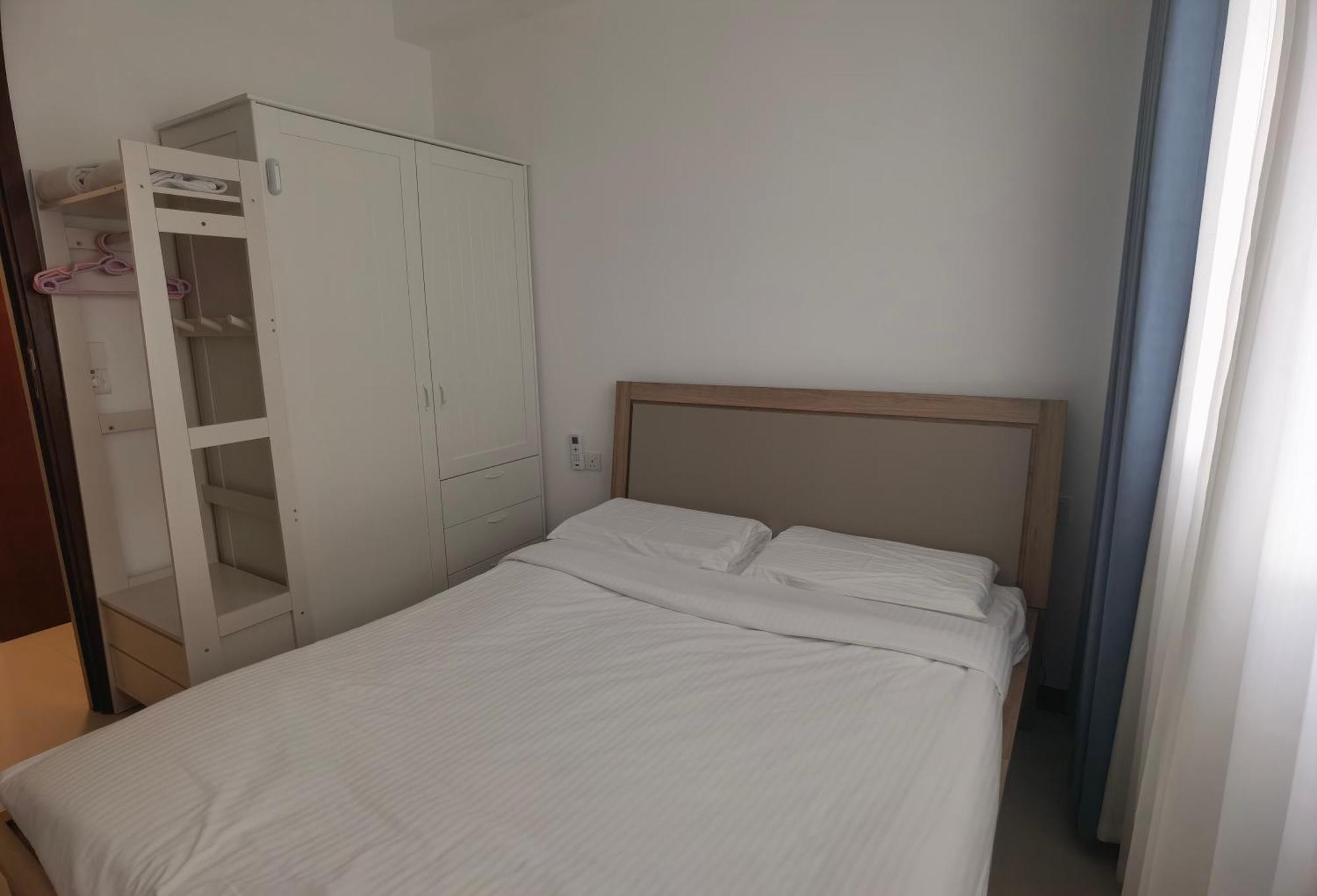 Colombo Trizen J&J Future Apart Ment Екстер'єр фото