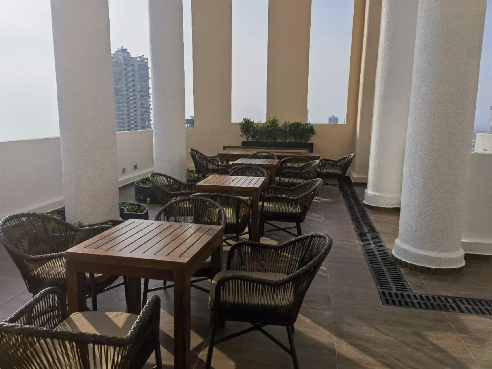 Colombo Trizen J&J Future Apart Ment Екстер'єр фото