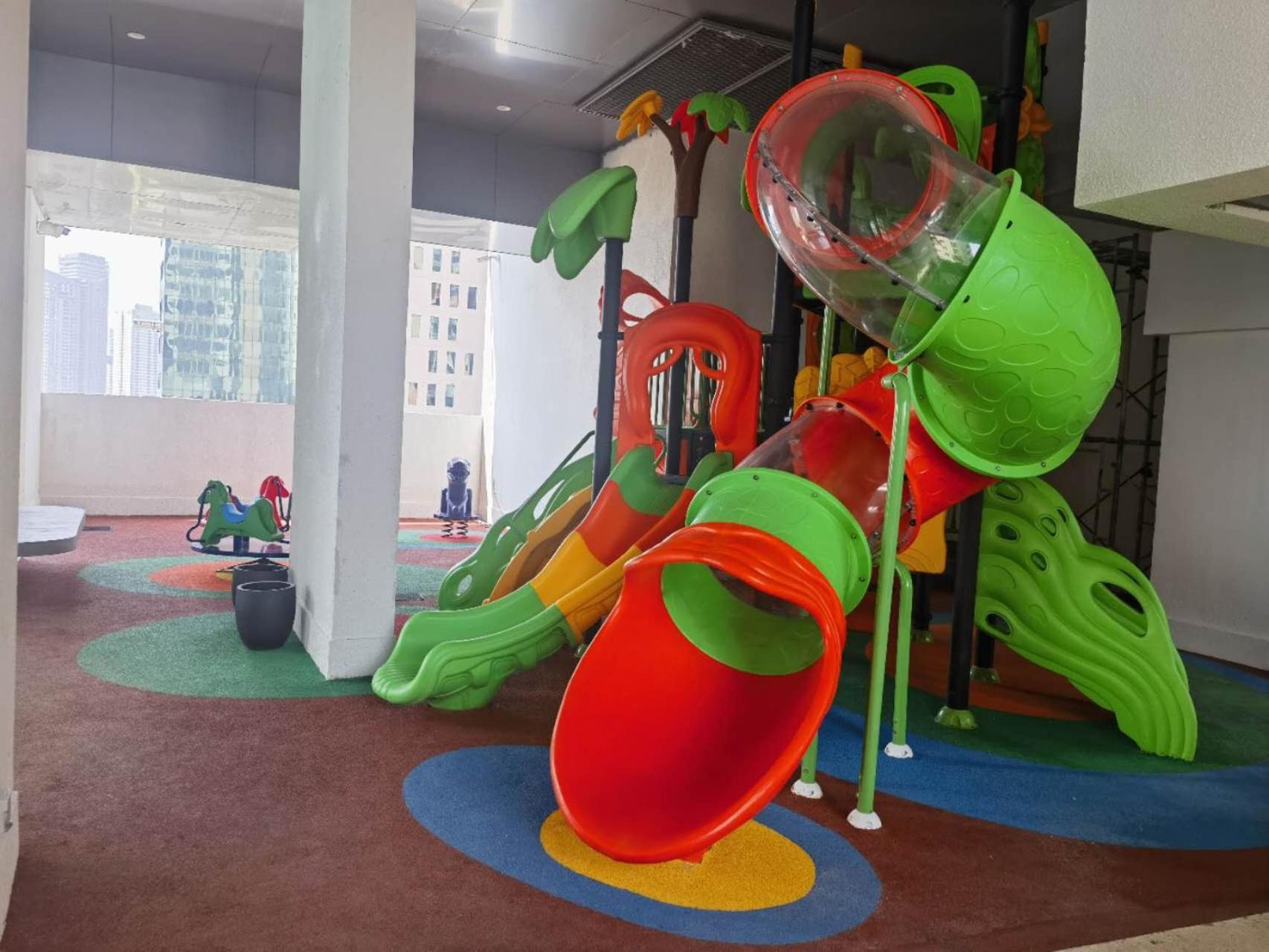 Colombo Trizen J&J Future Apart Ment Екстер'єр фото