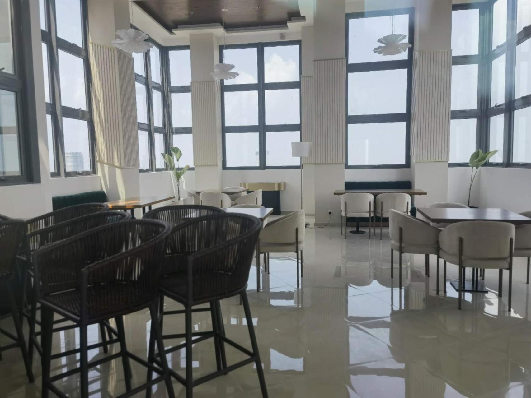 Colombo Trizen J&J Future Apart Ment Екстер'єр фото