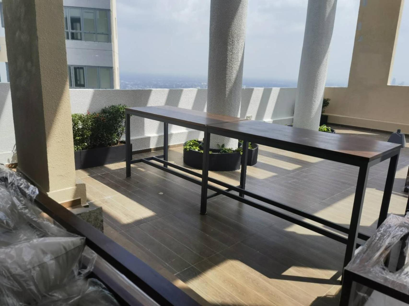 Colombo Trizen J&J Future Apart Ment Екстер'єр фото