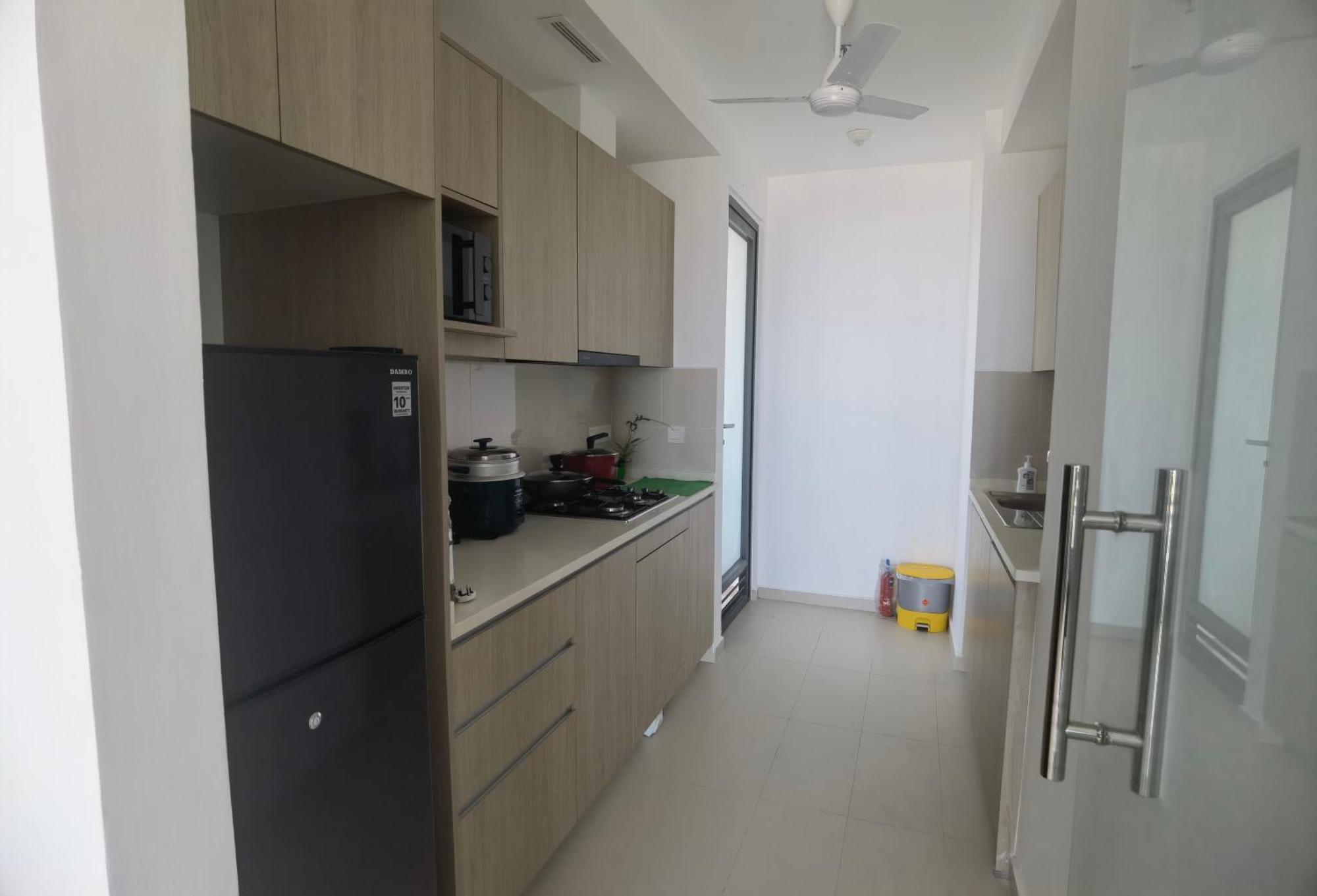 Colombo Trizen J&J Future Apart Ment Екстер'єр фото