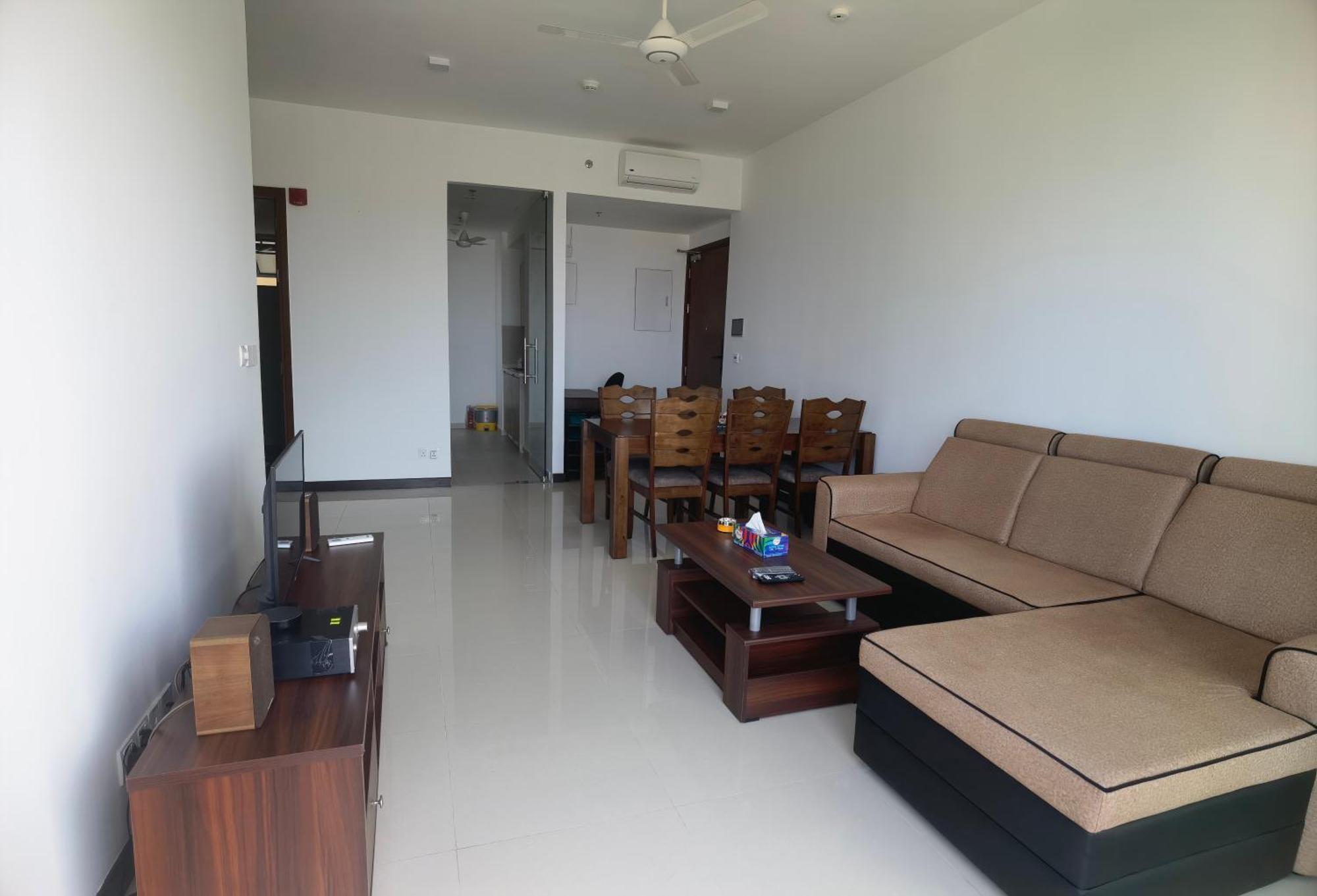Colombo Trizen J&J Future Apart Ment Екстер'єр фото