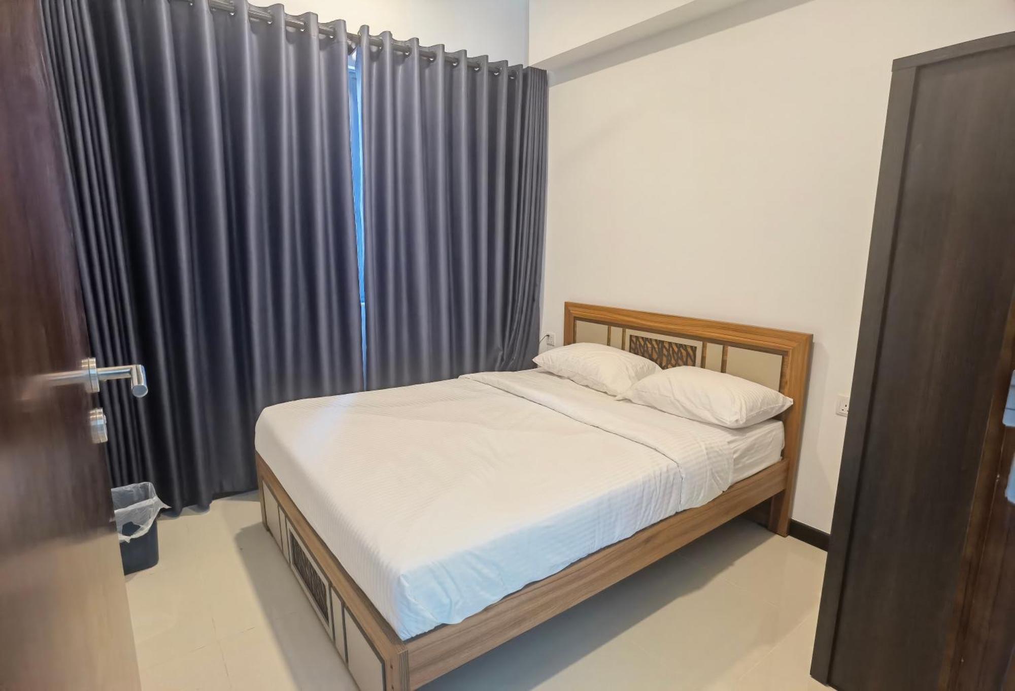 Colombo Trizen J&J Future Apart Ment Екстер'єр фото