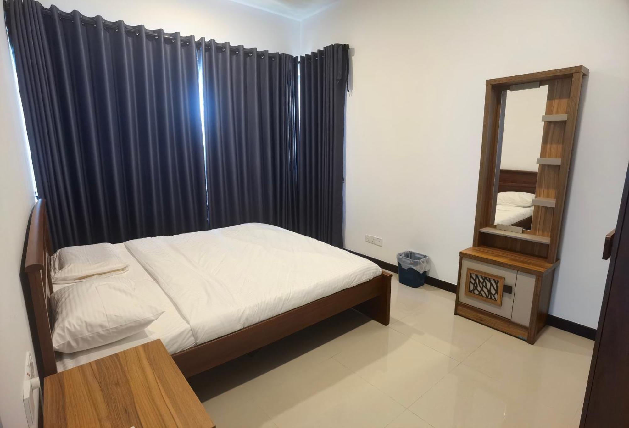 Colombo Trizen J&J Future Apart Ment Екстер'єр фото